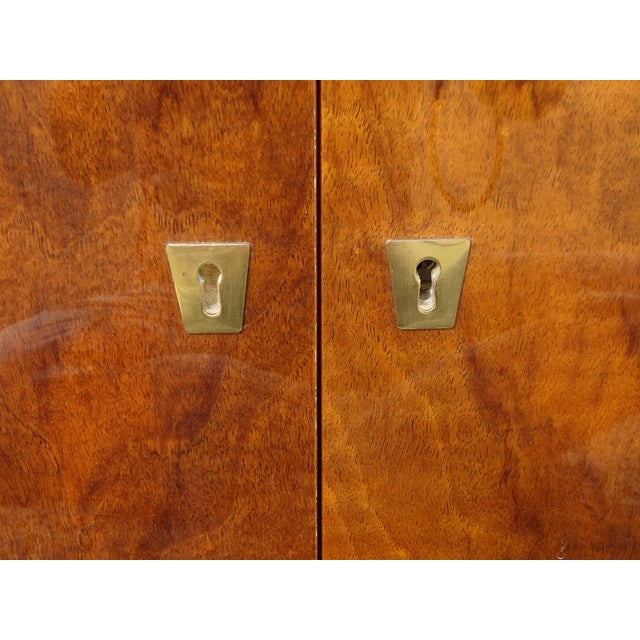 Vintage Showcase from Capelle, 1950s For Sale - Image 9 of 18