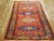 19th Century Caucasian Soumak Carpet ( 5' x 8'3" - 153 x 252 ) For Sale - Image 4 of 5