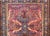 1930s Early 20th Century Sarouk Rug For Sale - Image 5 of 10