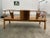 Wood Designer Xiaojie Zhu Post Modern Studio Made Zebra Wood Bench For Sale - Image 7 of 13