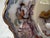 Imari Style English 19th Century Plate For Sale - Image 13 of 14