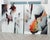 Klaudia Lata, transFORMATIONS, 2023, Oil Painting on Canvas For Sale - Image 4 of 7