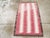 Galerie Shabab Collection Tribal Mid-20th Century Handmade American Flatweave Navajo Throw Rug For Sale - Image 4 of 10