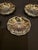 Cartier Cartier Sterling Shell Dishes For Sale - Image 4 of 5
