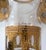 Hollywood Regency Culver Glass Highballs, Set of 4 For Sale - Image 3 of 4