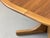 Scandinavian Extendable Teak Table, 1970s For Sale - Image 12 of 18