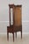 Jasper Federal Mahogany Secretary Desk Bookcase For Sale - Image 16 of 17