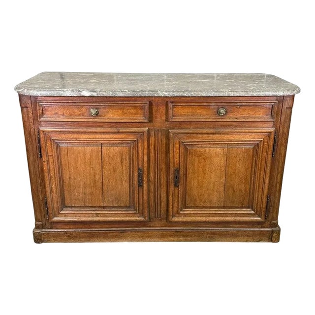 18th Century French Louis XVI Hunting Cabinet For Sale