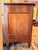 Brown Monumental Louis XVI Period Buffet For Sale - Image 8 of 8