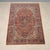 Middle Eastern Tappeto Keshan Rug For Sale - Image 3 of 9