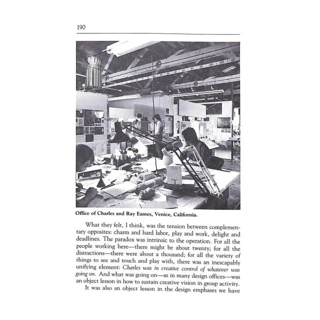 1980s "By Design: Why There Are No Locks on the Bathroom Doors in the Hotel Louis Xiv" 1982 Caplan, Ralph For Sale - Image 5 of 8