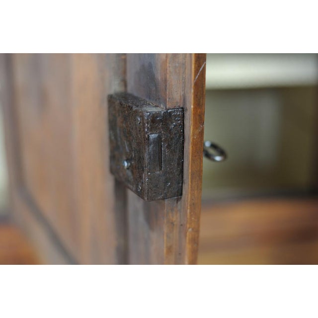 Mid-19th Century Cherry Belief For Sale - Image 14 of 18