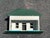 A Model Irish Cottage - Early 20th Century House Model / Toy / Display For Sale - Image 13 of 14