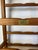 Late 20th Century Vintage Winsome Wood Teak Wine Rack, Danish Modern Style For Sale - Image 5 of 11