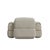 Contemporary Elsa Lounge Chair by Ottiu For Sale - Image 3 of 18