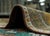 Brown Turkish Vintage Rug 5'8" x 8'9" #19810 For Sale - Image 8 of 8