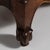 19th Century France Louis XV Brown Wood Storage Cabinets & Cupboards For Sale In Greensboro - Image 6 of 11