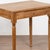 19th Century Danish Pine Side Table With Single Drawer For Sale - Image 6 of 9