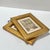 Early 20th Century Antique-Style English Trade Prints in Gold Frames – Pair For Sale - Image 5 of 8