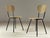 Vintage Chairs, 1960s, Set of 2 For Sale - Image 6 of 13