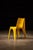 Plastic 1960s Marbon Cycolac Yellow Molded Plastic Chairs For Sale - Image 7 of 10