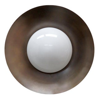 Iowa™ Flushmount Light by Gallery L7 For Sale