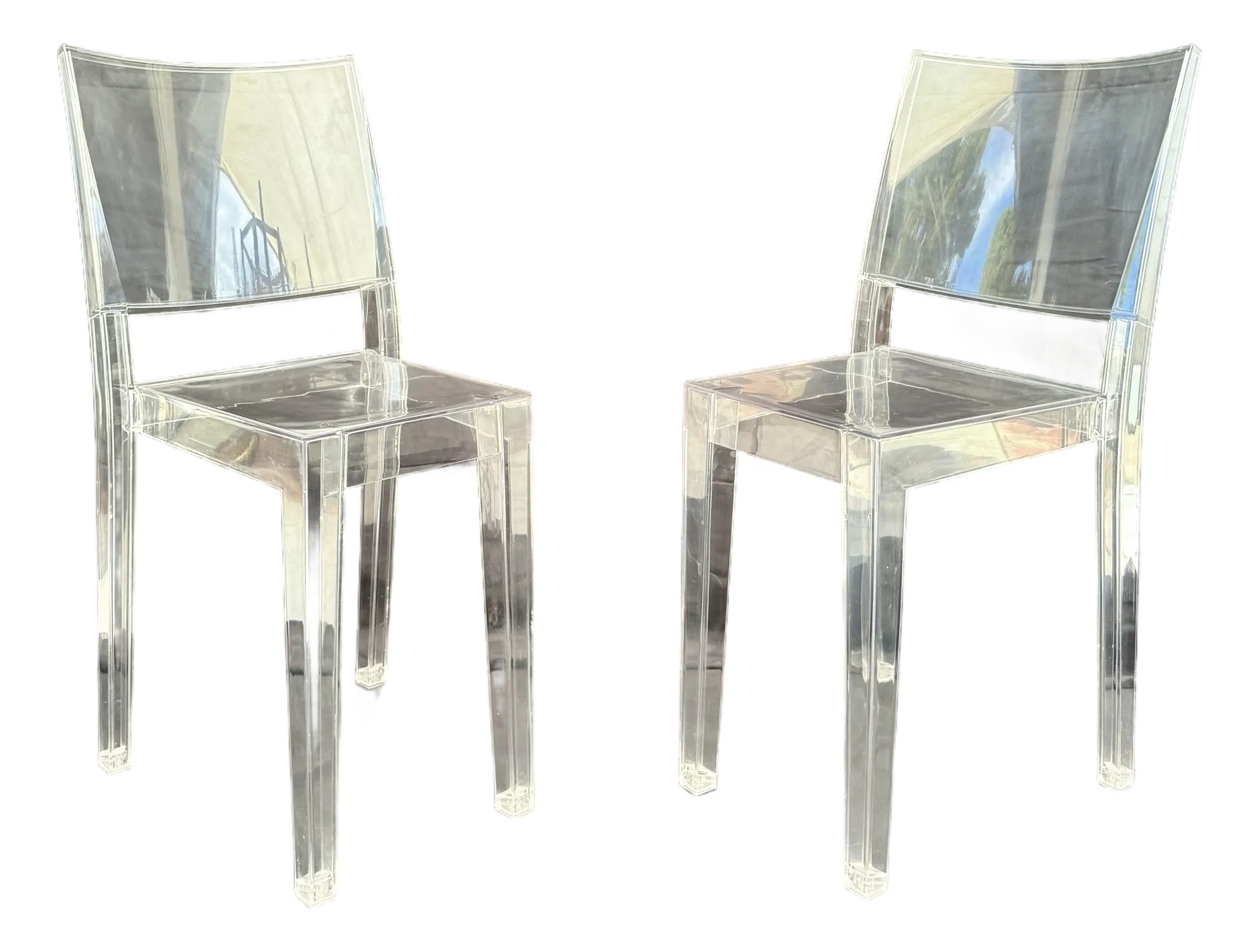 Pair of 
