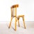 Bentwood Dining Chairs from Baumann, 1950s, Set of 4 For Sale - Image 6 of 10