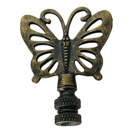 Example of Finials