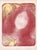 Edmond Aman-Jean, Sous les Fleurs, 1898, Lithograph on Paper For Sale - Image 10 of 10