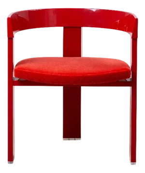 Alvor Chair by Daciano Da Costa