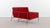 Textile Model 3300 Airport Sofa by Arne Jacobsen for Fritz Hansen, 2002 For Sale - Image 7 of 18