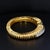 18k Yellow & White Gold Diamond Bracelet by Robert Wander/Winc For Sale In Phoenix - Image 6 of 6