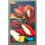 Vintage Abstract Expressionist Oil Painting on Canvas For Sale - Image 4 of 12