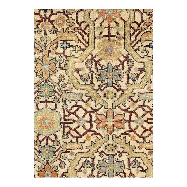 Pasargad Lauren Ralph Lauren rugs reflect the refined lifestyles celebrated in Ralph Lauren Home couture designs, offering...