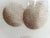 Modern Clover Moons Flush Light For Sale - Image 14 of 18