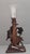 Wood 19th Century Black Forest Centre Piece, 1880s For Sale - Image 7 of 10
