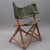 Beach Folding Chair by Pier Giacomo Castiglioni for Gavina, Italy, 1960s For Sale - Image 17 of 17