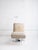 Mid 20th Century Milo Baughman for Thayer Coggin Serpentine Chaise For Sale - Image 5 of 12