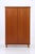 Vintage Danish Teak Wardrobe, 1960s For Sale - Image 12 of 12