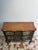 Early 18th Century Carved, Lacquered and Painted Chest of Drawers, Sicily, 1700s For Sale - Image 5 of 18