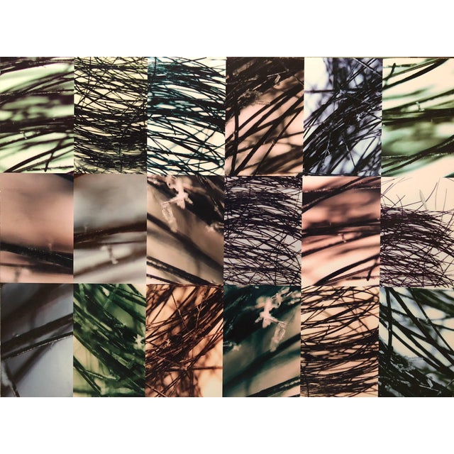 Genre: Contemporary Subject: People Medium: Digital, Print Surface: Metal Country: United States This extra large montage...