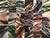 Genre: Contemporary Subject: People Medium: Digital, Print Surface: Metal Country: United States This extra large montage...
