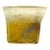 Organic Mid Century Slag Glass Vessel For Sale