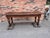 19th Century English Console Table For Sale - Image 15 of 17