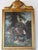 I believe this is an 18th century Swedish mirror