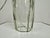 Murano Glass Diamond Table Lamp by Thomas Pheasant for Baker Furniture For Sale - Image 8 of 9