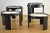 Model 780 Nesting Tables by Gianfranco Frattini for Cassina, 1960s, Set of 4 For Sale - Image 12 of 18