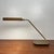 Koch & Lowy Koch and Lowy Brass Pharmacy Table Lamp For Sale - Image 4 of 12