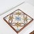 Framed Set of 18th Century Portuguese Tiles For Sale - Image 4 of 6